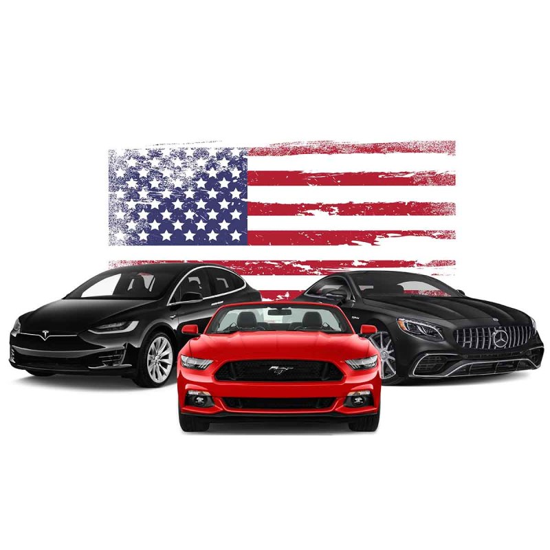 Какой автомобиль выбрать, из Европы или Америки?