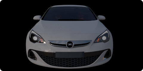 Изменение темы оформления дисплея Navi 600 и Navi 900 на Opel Astra J