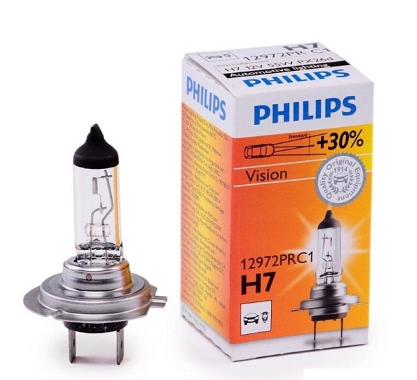 Philips H7