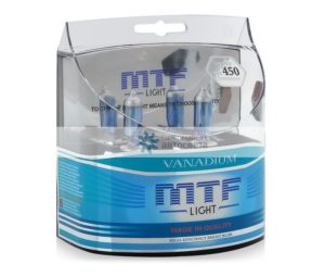 MTF-LIGHT H7 лампа