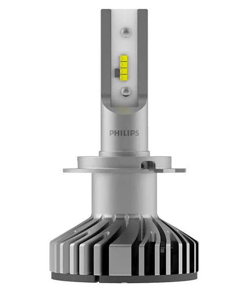Philips X-tremeUltinon LED 12985BWX2 H7 12V 25W 2 шт.